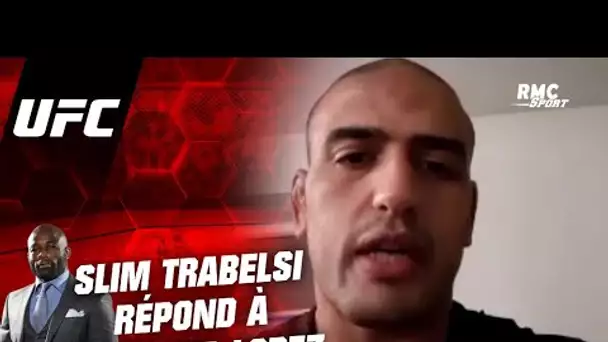 UFC : Après la polémique Fernand Lopez - Ali Abdelaziz, Slim Trabelsi donne sa version des faits