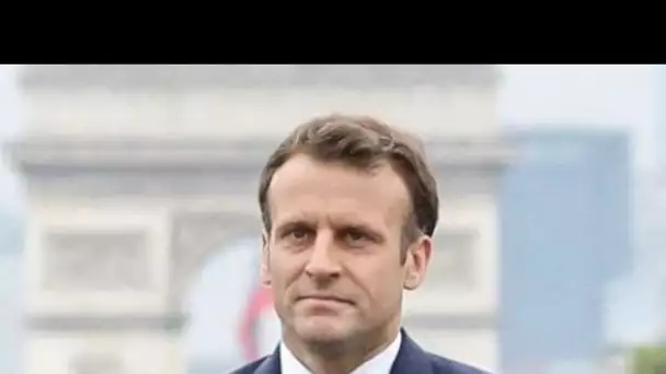 Emmanuel Macron bientôt au cinéma : le président de la République au casting du...