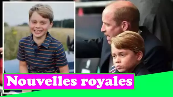 L'avenir de Prince George "intrinsèquement limité": "réalisation dévastatrice"