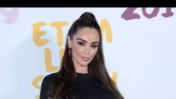 "Je rêve" : Nabilla sous le choc, son fils Milann embrasse une fillette sous ses yeux...