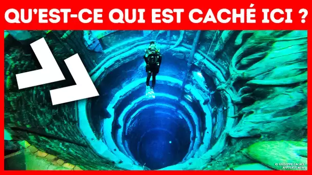 Dubaï a Encore Réalisé un Exploit : la Piscine la plus Profonde du Monde