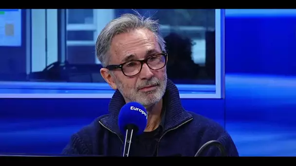 Le portrait inattendu de… Thierry Lhermitte