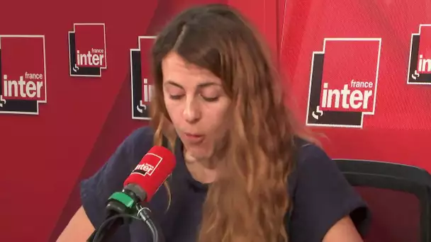 Le RIP de ADP - Le billet de Nicole Ferroni