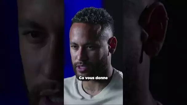 🔥 Neymar a signé en Arabie saoudite grâce à Cristiano Ronaldo ! #shorts