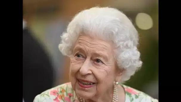 Elizabeth II : « jamais se plaindre, jamais expliquer »… La devise de la reine...