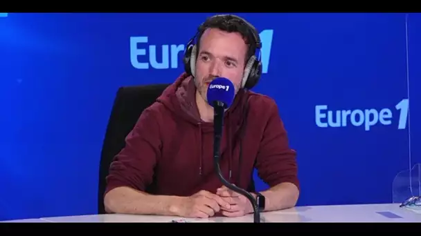 Pour le mentaliste Fabien Olicard, "la vente est forcément une manipulation"