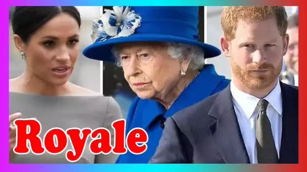 Classement des membres de la famille royale les plus populaires - Où en sont Harry et Meghan ?