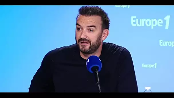 Cyril Lignac : "En France, dès qu'on change les codes, cela créé des tensions"