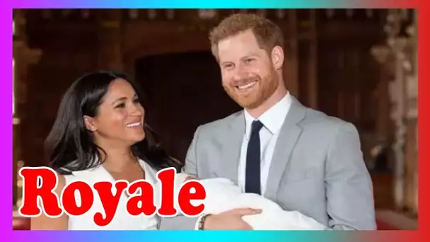 Meghan et Harry ont av3rti « ne vous attendez pas à ce que les autres respectent les règles »