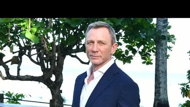 Daniel Craig : Pourquoi il ne compte laisser aucun héritage à ses enfants