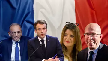 Rétro : les 10 pires moments de la politique en 2021 (vidéo)