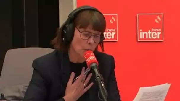 La voix des belges affreux affreux et affreux - La chronique de Laurence Bibot