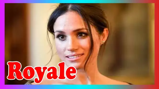 La défense de l'avocat de Meghan Markle d@ns un documentaire de la BBC