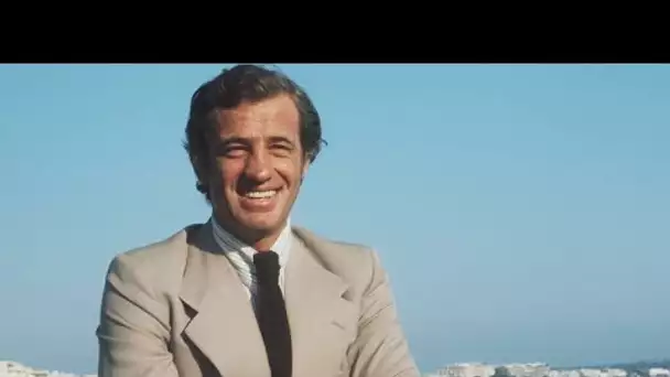 Jean-Paul Belmondo, "le magnifique" a tiré sa révérence • FRANCE 24