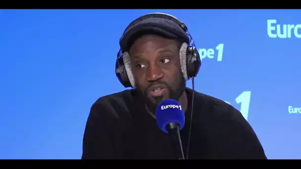 Abd al Malik : "Être Français n’est ni une couleur de peau, ni une religion, mais un idéal"