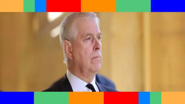 Le prince Andrew a quitté Balmoral  il va enfin rencontrer sa petite fille