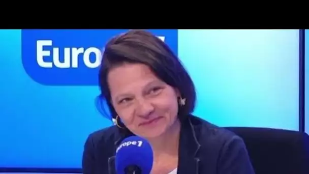 «C'est meilleur quand c'est bon» : Emmanuelle Jary est l'invitée de Culture médias