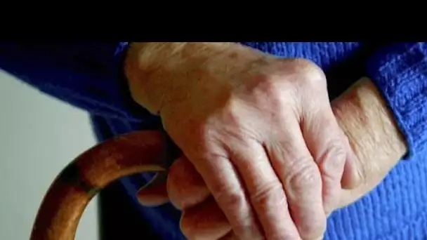 Versailles : Abusée par un couple, une femme de 96 ans se fait voler près de 150.000 euros