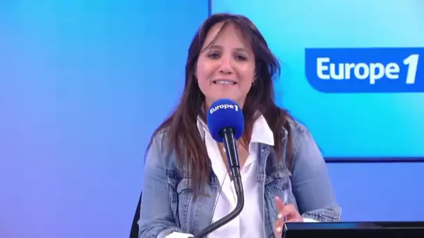 Mélissa Theuriau, journaliste, productrice de documentaire et actrice