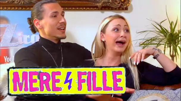 Charlène et Ted (10 Couples): 'J&#039;ai eu un rapport s*xu*l avec la mère et la fille ! ' 😱