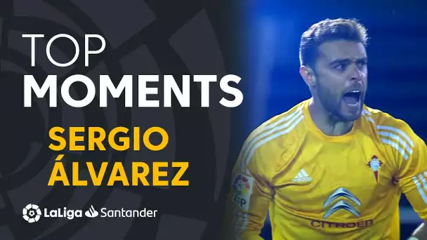 Sergio Álvarez se retira del fútbol profesional