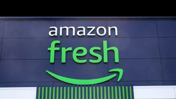 Amazon perd de l'argent pour la première fois depuis 2015