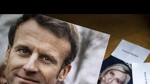 Présidentielle française : le front républicain, stratégie payante pour Emmanuel Macron ?