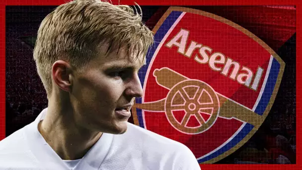 🇳🇴 Pourquoi Ødegaard à Arsenal est une top idée pour tout le monde ?