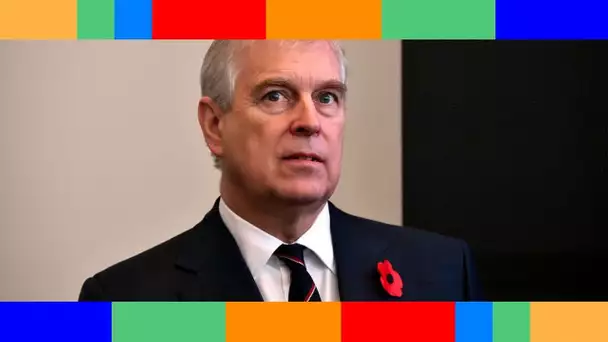 👑  Prince Andrew : va-t-il retrouver la famille royale après l'accord passé avec la femme qui l'acc