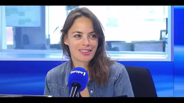 Berenice Bejo, actrice