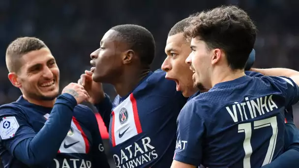 Football : une première journée de Ligue 1 sans Mbappé et Neymar pour le PSG face à Lorient