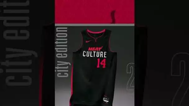 The 2023-24 Nike NBA City Edition uniforms are HERE | #Shorts