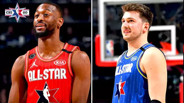 NBA All-Star Game 2020 | Full Highlights