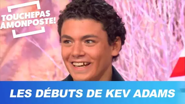 Cyril Hanouna taquine Kev Adams sur ses débuts !