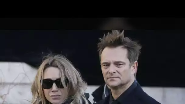 Laura Smet et David Hallyday : leur nouvelle offensive contre Laeticia