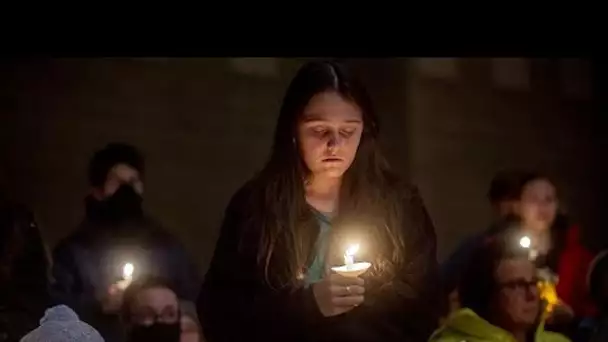 Au Michigan, le bilan de la tuerie au lycée s'alourdit à quatre morts