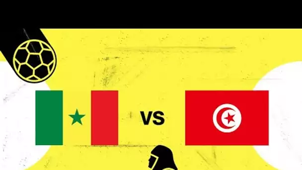 CAN-2019 : Sénégal - Tunisie, les Lions favoris face aux Aigles de Carthage