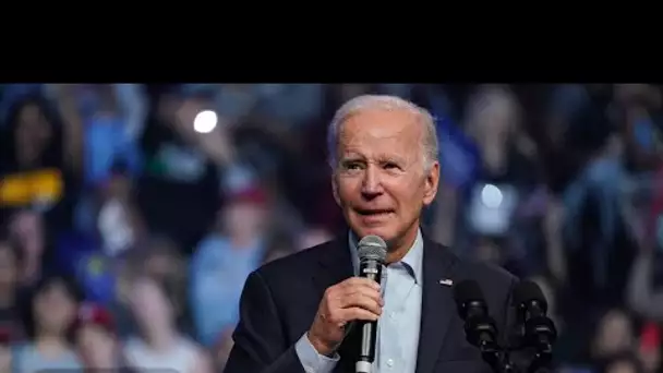 Midterms : inflation, guerre en Ukraine... Joe Biden va-t-il perdre le Congrès ?