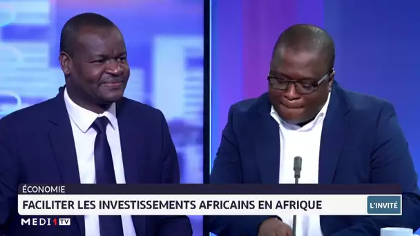 Zoom sur l´expansion des entreprises marocaines en Afrique avec Youssouf Ballo