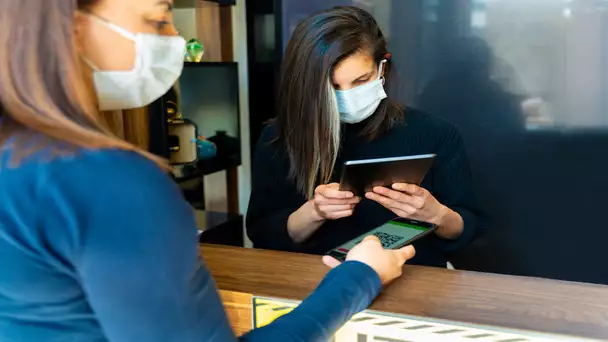 Carnet de vaccination : obligatoire pour aller à l'hôpital ?