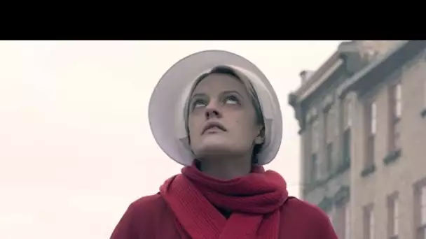 Les séries qui font l'actu : "The Handmaid's tale", "Big Little Lies", "Jeux d'influence"