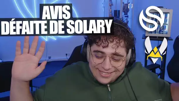 KAMETO RÉAGIT À LA DÉFAITE DE SOLARY EN PLAY OFF