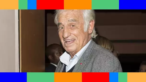 ✟  Jean-Paul Belmondo : ce “film sexuel” célèbre et controversé dans lequel il a refusé de jouer