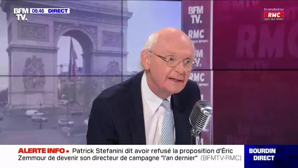 "Il faut reconquérir l'électorat populaire".