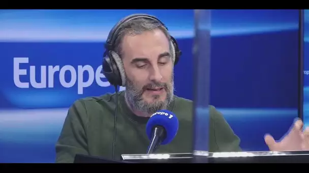 L'avocat de la préfecture de Paris : "ce n'est pas une expulsion, c'est une classe verte !"