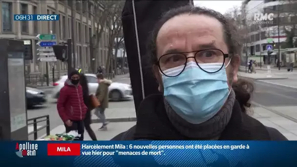 Pas d’allègement des restrictions sanitaires pour Pâques en France