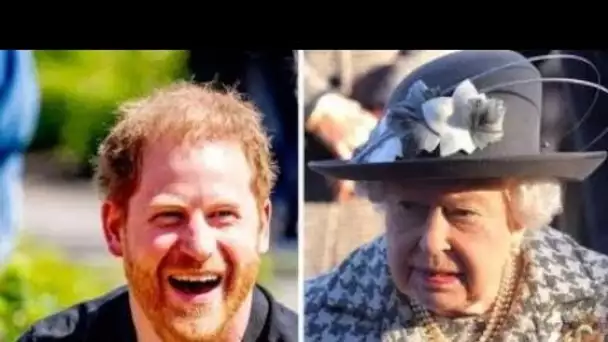 Le prince Harry exhorté à rejoindre sa famille à Sandringham pour «réparer» les clôtures avec Willia