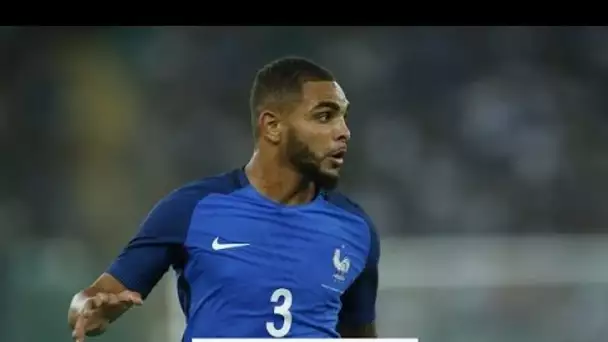 Layvin Kurzawa et les Bleus, une histoire tourmentée - Foot - Bleus