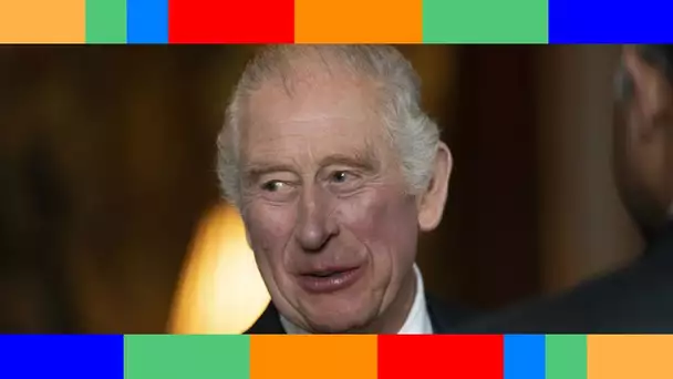 Charles III : lors de son premier déplacement, le nouveau roi plaisante sur sa récente crise de nerf