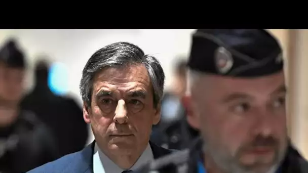 Procès Fillon : dernier jour du procès, la défense va plaider la relaxe